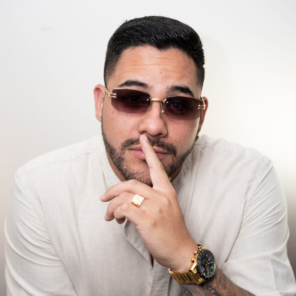 DJ en Canarias en Vice Agency