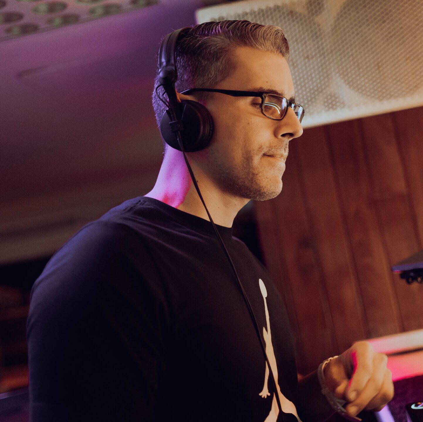 José Viera DJ urbano